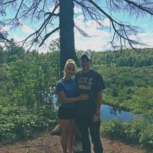 Meet your Posher, Jacob